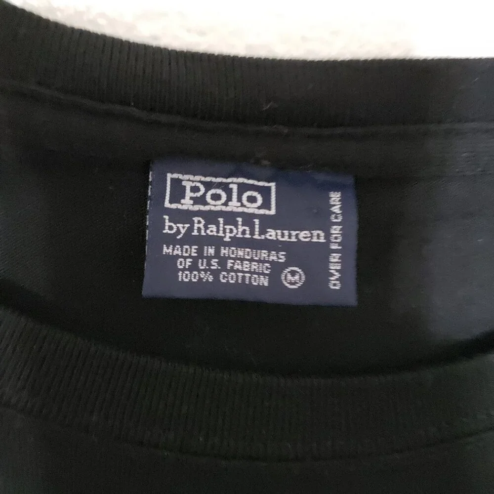 Polo by Ralph Lauren Long Sleeve